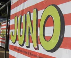 Rome, le cinéma, les femmes