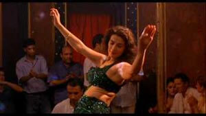 Rome, le cinéma, les femmes