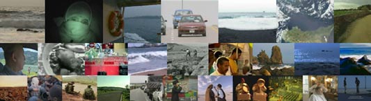 Cagliari 2007: documentaires et reportages en Méditerranée