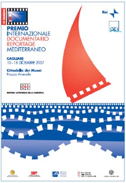 Cagliari 2007: documentaires et reportages en Méditerranée