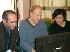 Prix International du Documentaire et du Reportage Méditerranéen