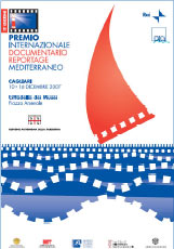 Palmarès de la 12ème édition du Prix international du Reportage Méditerranéen