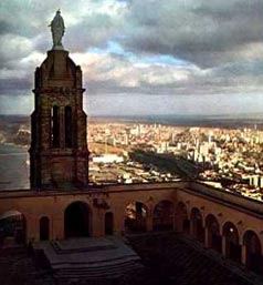 Oran, quelques heures…