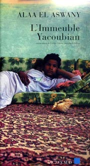 «Chicago» de Alaa El Aswani