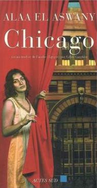«Chicago» de Alaa El Aswani