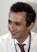 Une presse indépendante dans le monde arabe: possible?