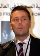 Une presse indépendante dans le monde arabe: possible?