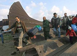 Michel Warschawski, 40 ans de refus de l'Occupation