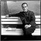 Ben Brick, le journaliste errant