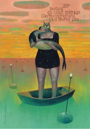 30e Festival du court métrage, Clermont-Ferrand