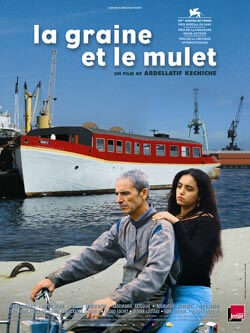 «La Graine et le Mulet» à Mouans-Sartoux