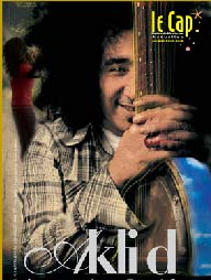 AKLI D. Chanson Kabyle