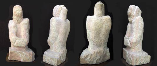 Jawad Ibrahim, l'art d'être humain