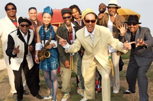 Babelmed et BABEL MED MUSIC: cousins  de nom!