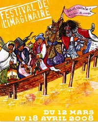 Festival de l'imaginaire