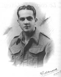 //Robert Cohen - Père d'Annie Cohen