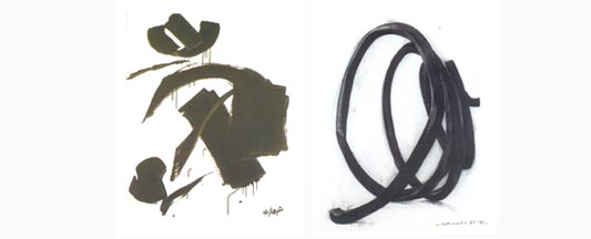 L’exposition «Convergences» à Casablanca