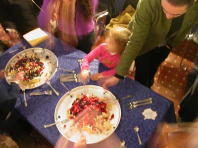 Love difference : un projet si doux