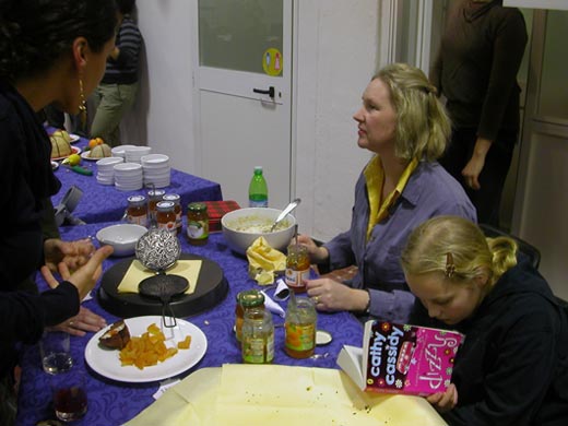 Love difference : un projet si doux