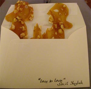 Love difference : un projet si doux