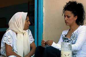 Algérie. L’amour à vingt ans: une bataille contre les tabous