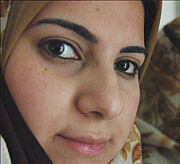 Avoir 20 ans en Méditerranée: Jeunes femmes égyptiennes