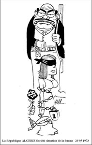 Tayeb Arab, destin d’encre 