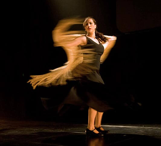 Gitans de Jérusalem: une culture en voie d'extinction