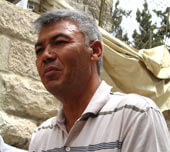 Gitans de Jérusalem: une culture en voie d'extinction