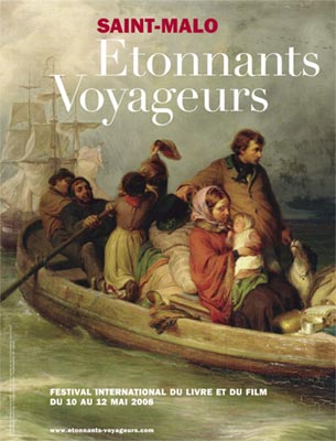 Détonants voyageurs, quand le voyage se fait cauchemar