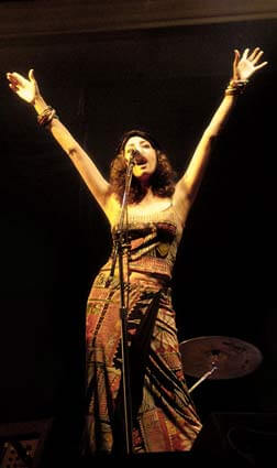 Jidka, la ligne musicale de Saba