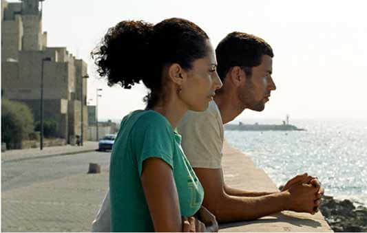 Journal d’un cinéphile: de Cannes à Bejaia, images et paysages