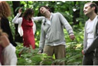 Journal d’un cinéphile: de Cannes à Bejaia, images et paysages