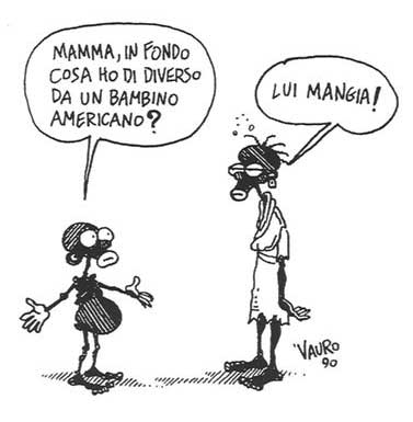 Dessins de presse pour les Droits Humains