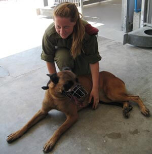 Militaires israéliennes: la fierté et la honte de faire comme les hommes