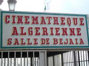 Ateliers de documentaires à Béjaia, Algérie