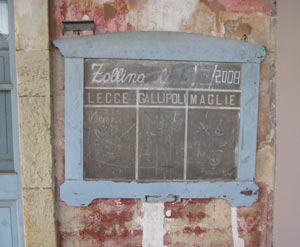 “Noi emigranti”, un spectacle d’Astragali dans le Salento