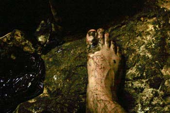 'Passages' de Khaled Jarrar à la galerie AlHoash