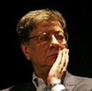 'Je n'ai pas encore écrit ce que je voudrais écrire' (Mahmoud Darwich)