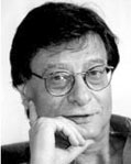 'Je n'ai pas encore écrit ce que je voudrais écrire' (Mahmoud Darwich)