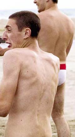 'Gomorra', Roberto Saviano