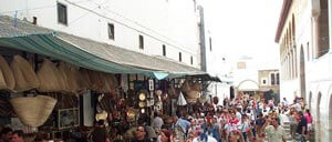 'Youssef', une nouvelle de Kamel Riahi