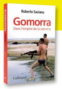 'Gomorra', retour sur un récit
