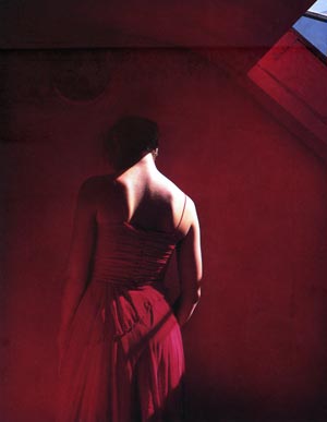 Tous les yeux d’Ornela