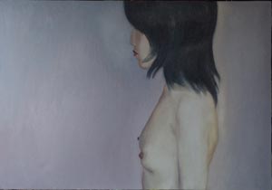 Tous les yeux d’Ornela