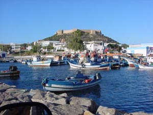 Kélibia, une ville, un festival et un artiste