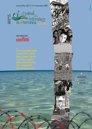 Festival de littérature méditerranéenne