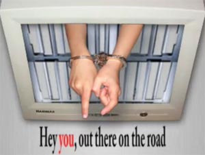 Une voix de modération dans une dictature radicale