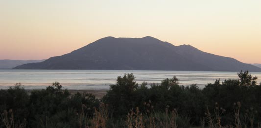 Du côté de l’Ichkeul