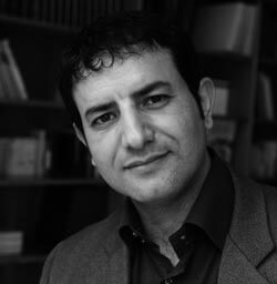 L’humour comme instrument de combat: conversation avec Amara Lakhous